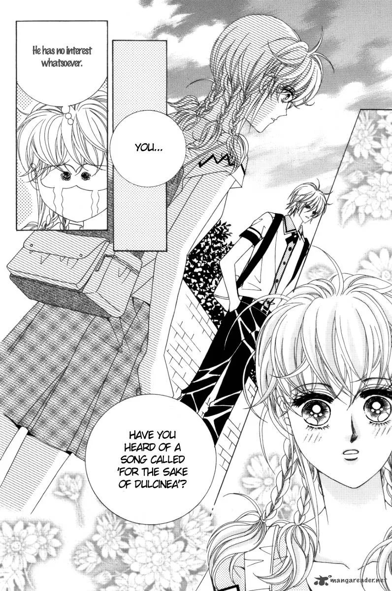 For the Sake of Dulcinea Chapter 1 page 40