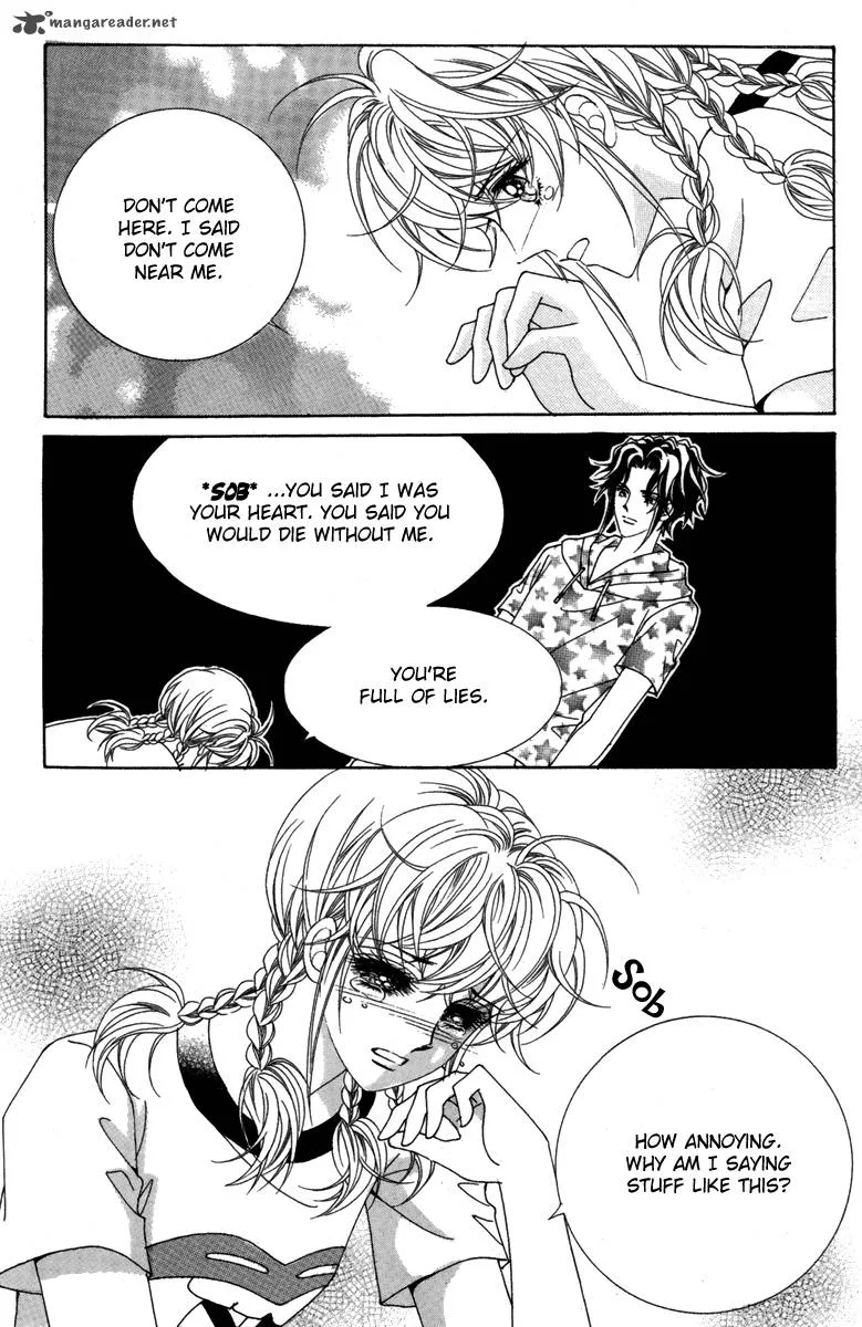 For the Sake of Dulcinea Chapter 10 page 15