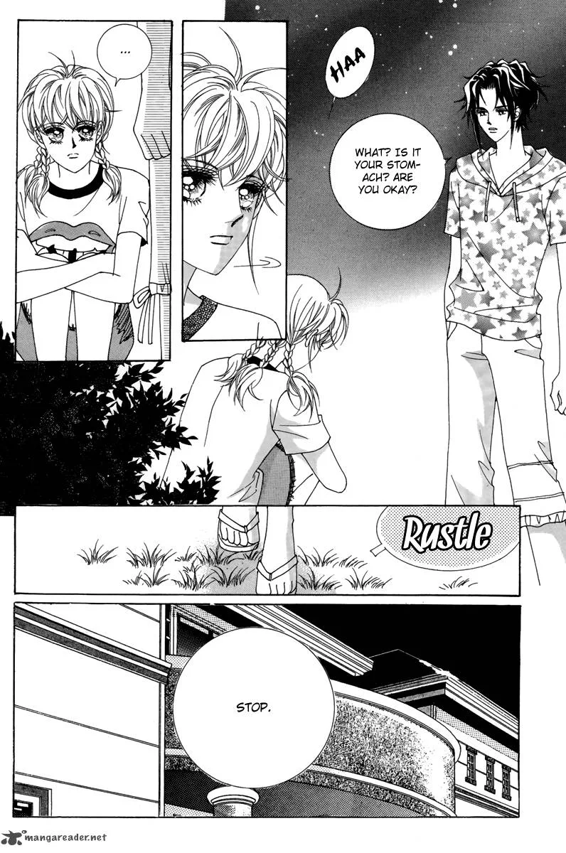 For the Sake of Dulcinea Chapter 10 page 10