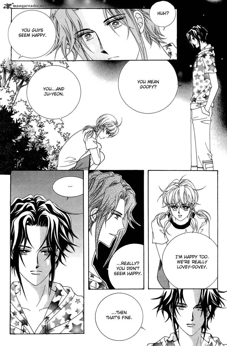 For the Sake of Dulcinea Chapter 10 page 13