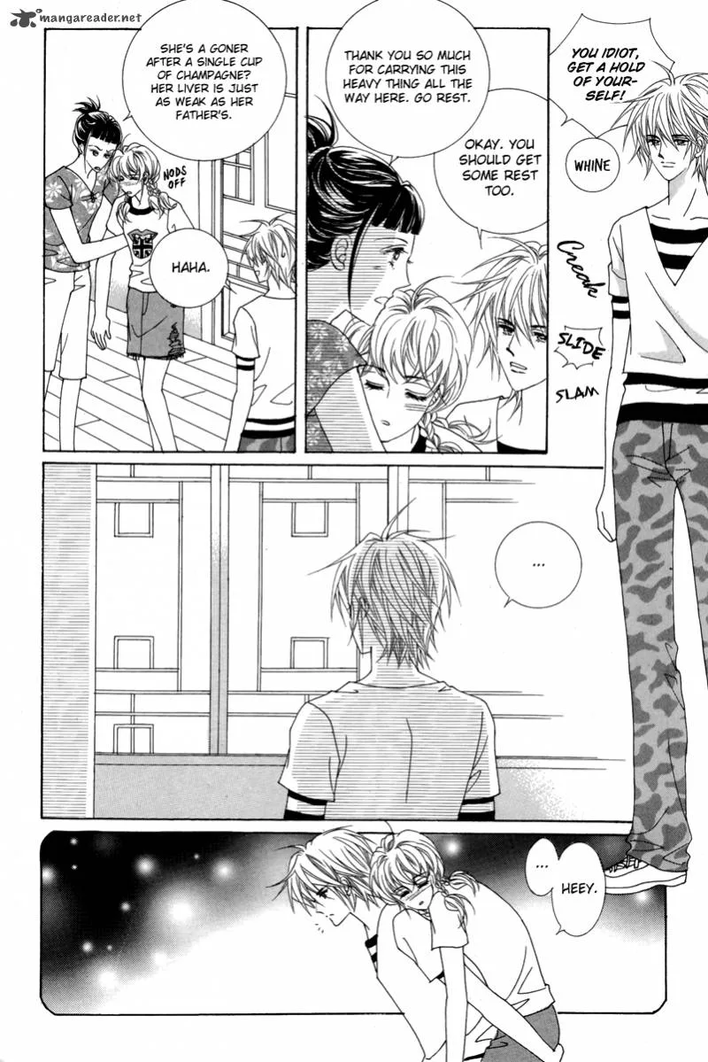 For the Sake of Dulcinea Chapter 10 page 20