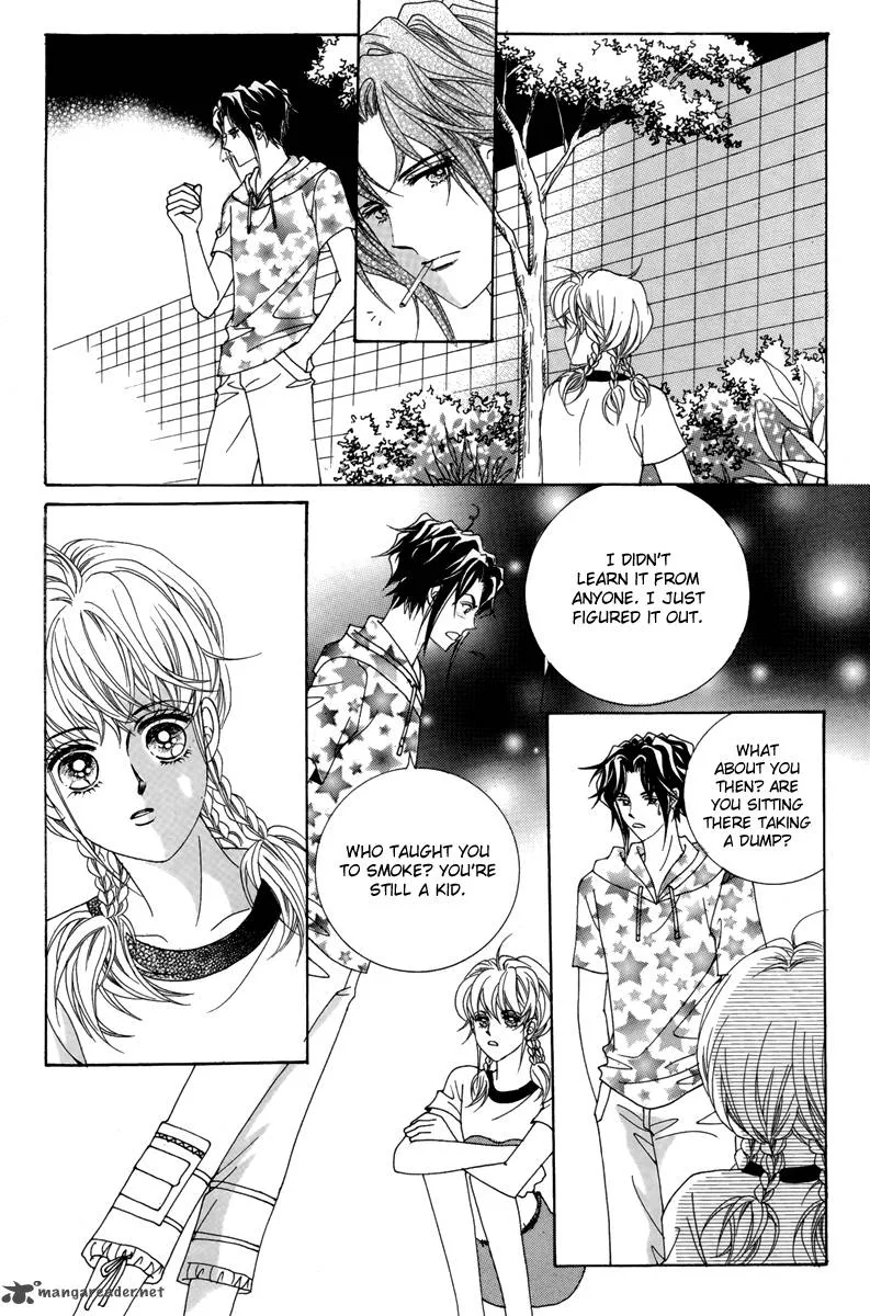 For the Sake of Dulcinea Chapter 10 page 9