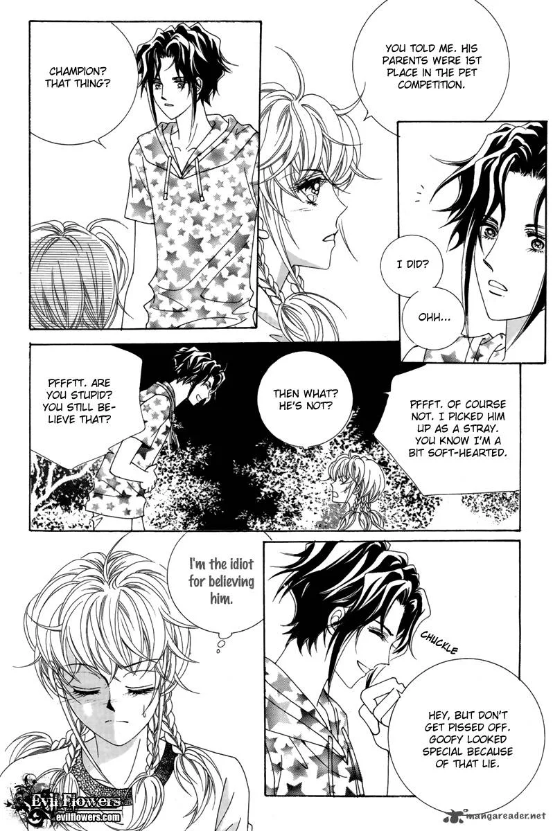 For the Sake of Dulcinea Chapter 10 page 12
