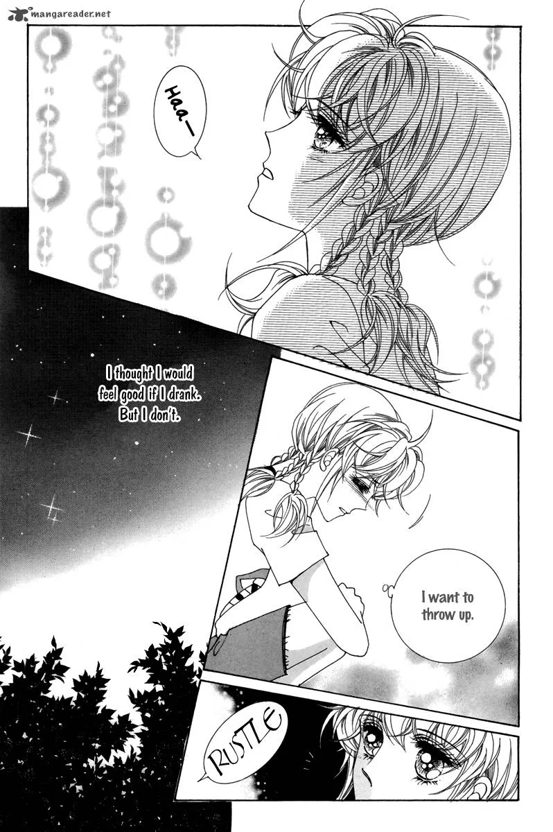 For the Sake of Dulcinea Chapter 10 page 8