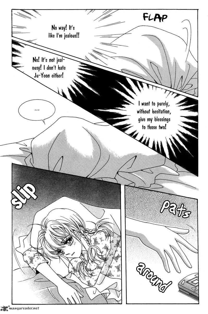 For the Sake of Dulcinea Chapter 10 page 29
