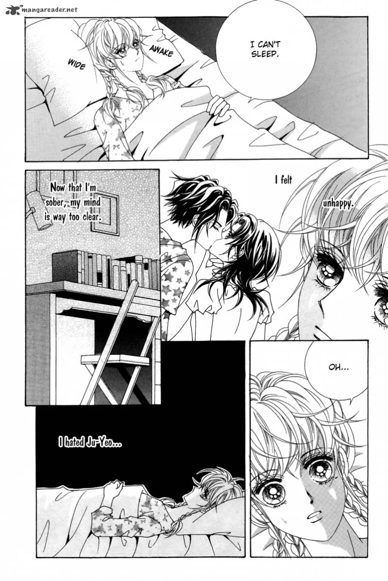 For the Sake of Dulcinea Chapter 10 page 28
