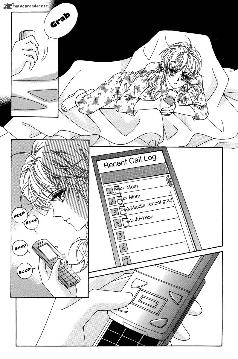 For the Sake of Dulcinea Chapter 10 page 30