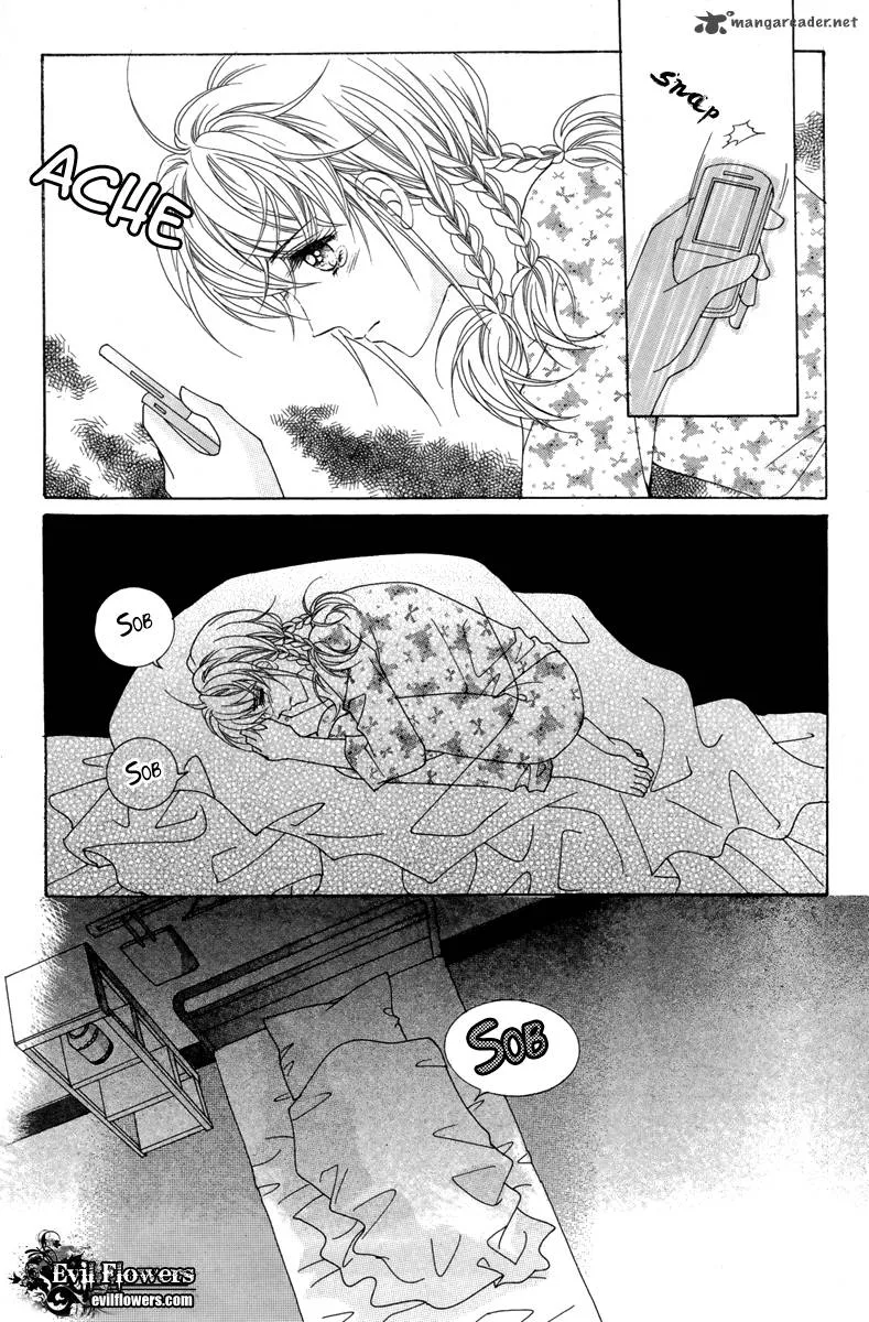 For the Sake of Dulcinea Chapter 10 page 31