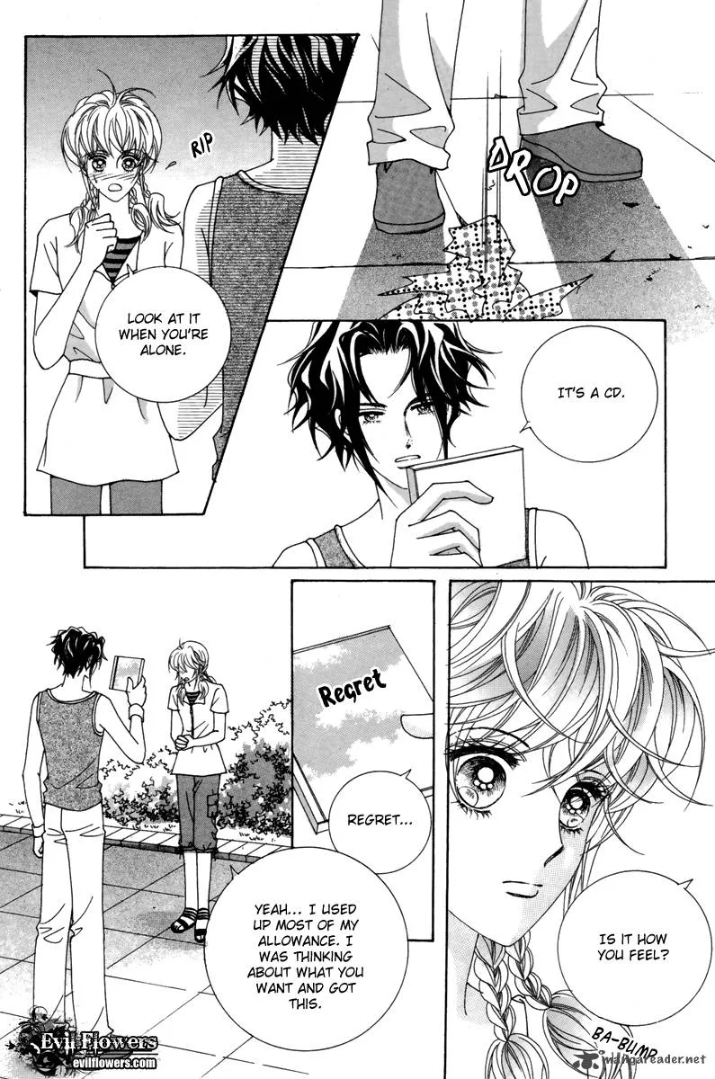 For the Sake of Dulcinea Chapter 10 page 36