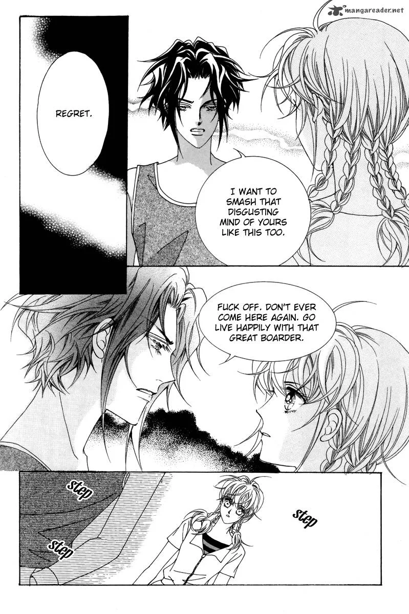 For the Sake of Dulcinea Chapter 10 page 38