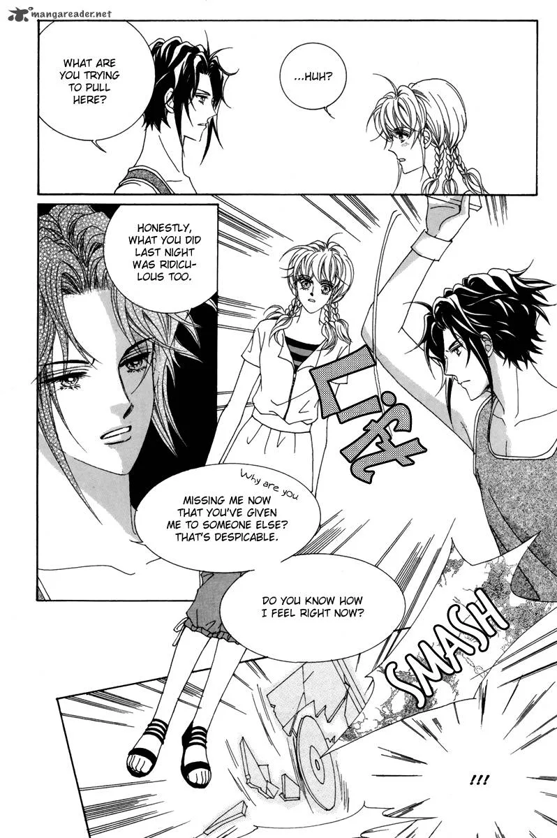 For the Sake of Dulcinea Chapter 10 page 37
