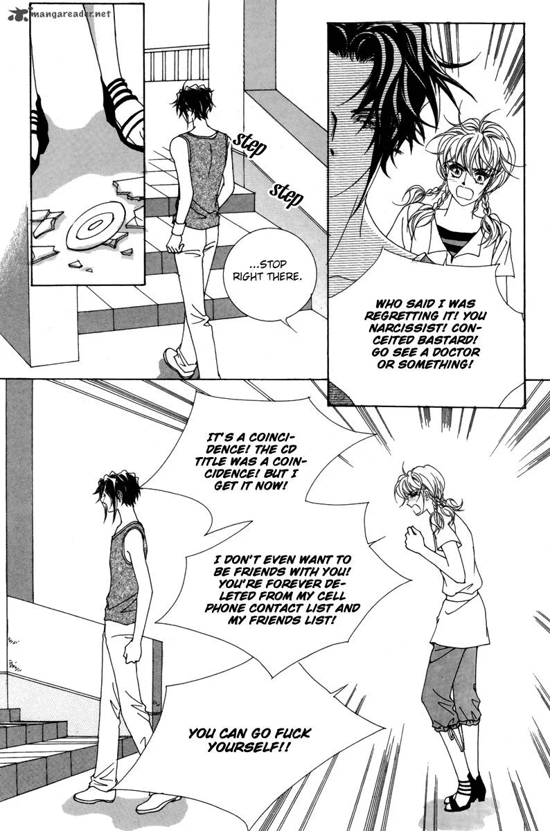 For the Sake of Dulcinea Chapter 10 page 39