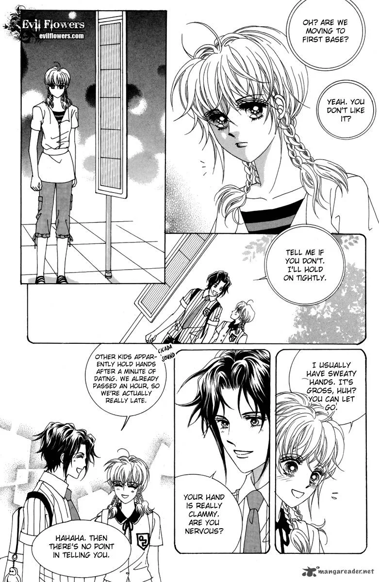 For the Sake of Dulcinea Chapter 10 page 41