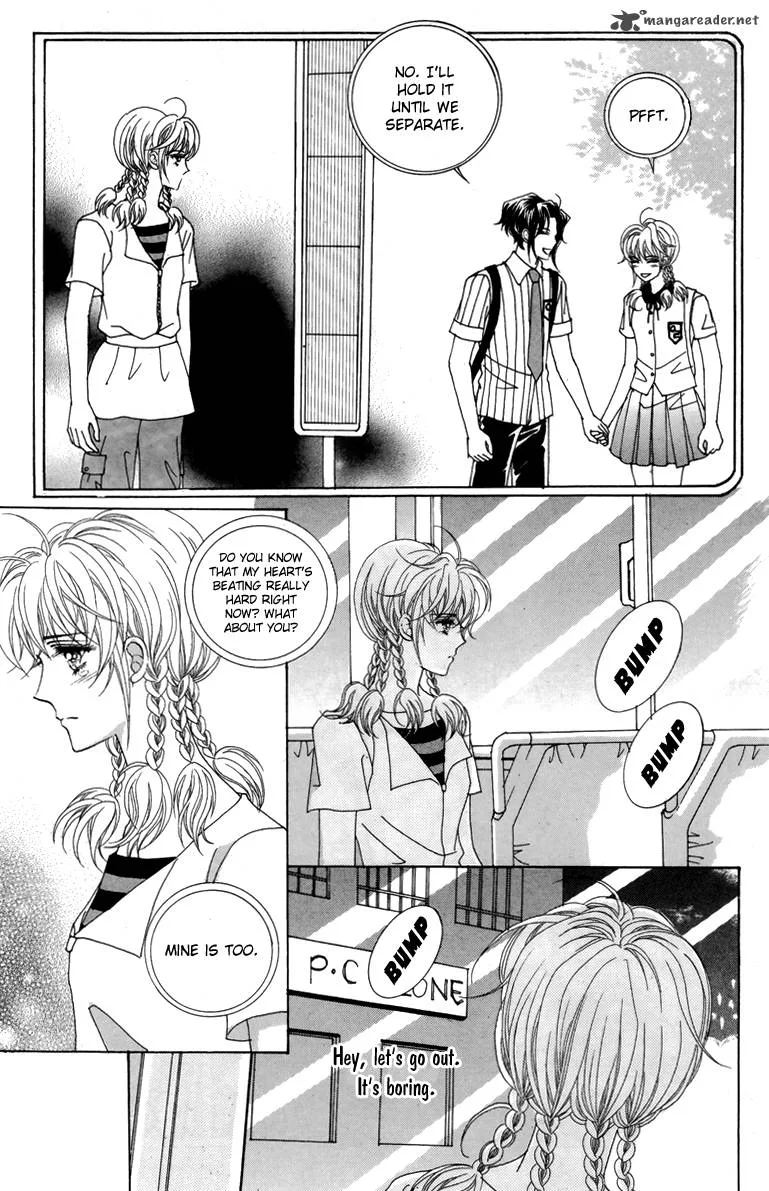 For the Sake of Dulcinea Chapter 10 page 42