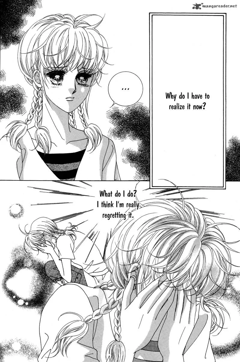 For the Sake of Dulcinea Chapter 11 page 8
