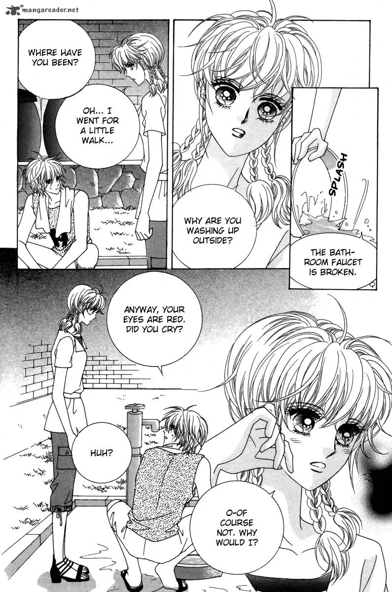 For the Sake of Dulcinea Chapter 11 page 10