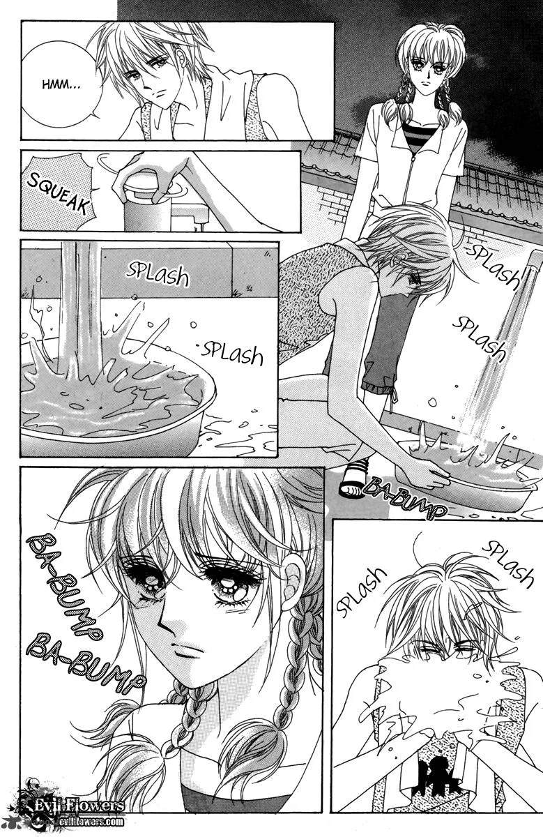 For the Sake of Dulcinea Chapter 11 page 11