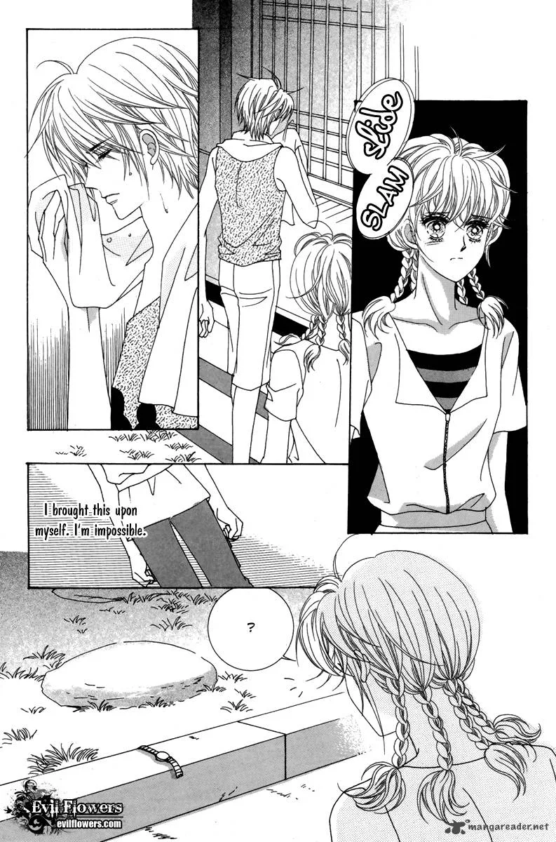 For the Sake of Dulcinea Chapter 11 page 15