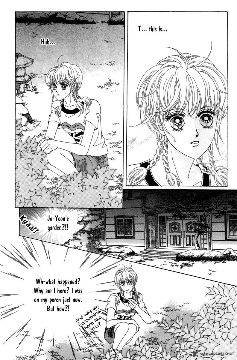 For the Sake of Dulcinea Chapter 11 page 22