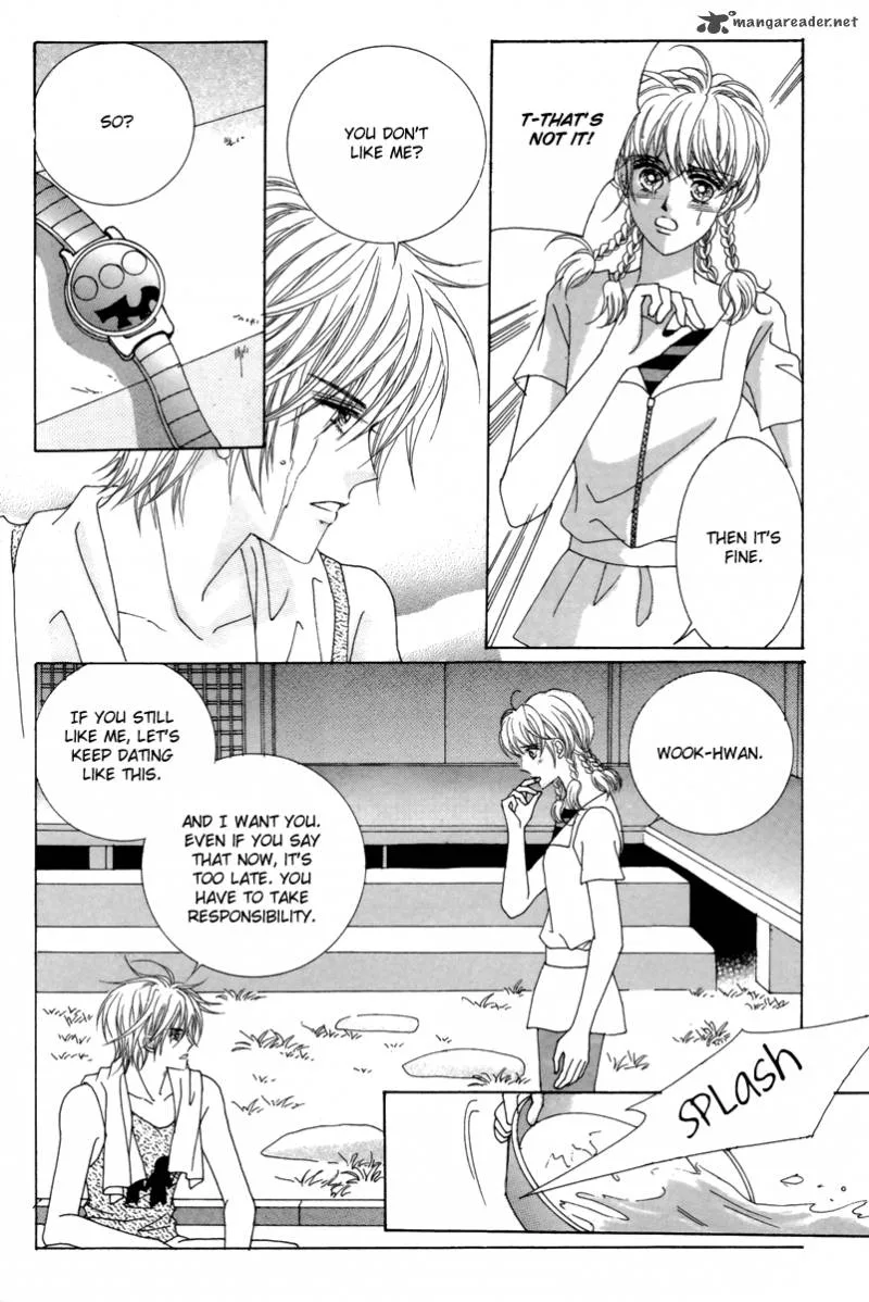For the Sake of Dulcinea Chapter 11 page 14