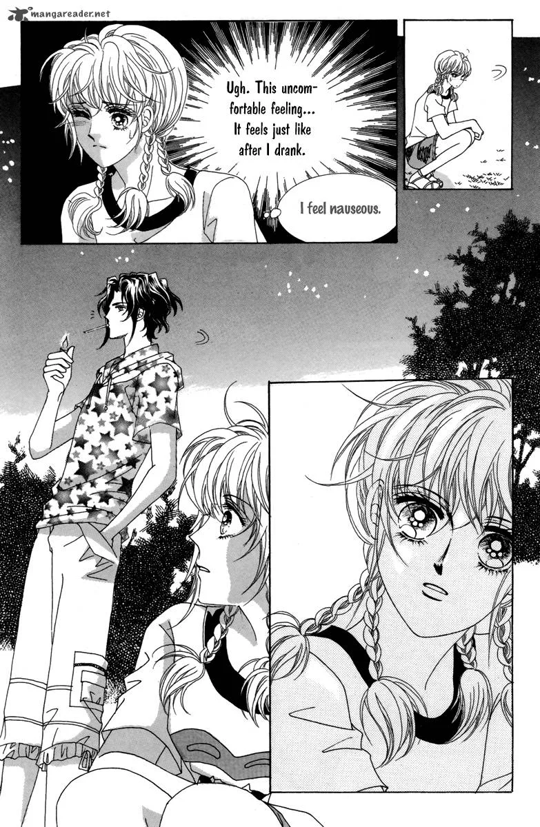 For the Sake of Dulcinea Chapter 11 page 23