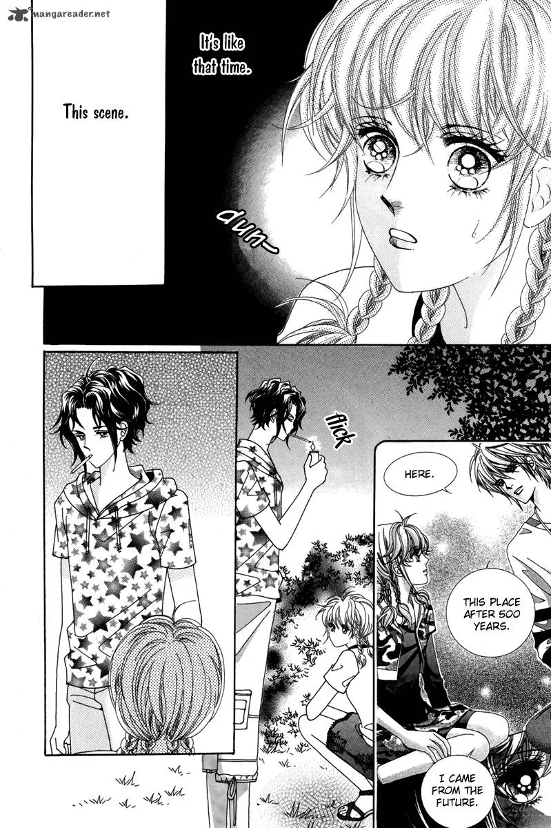 For the Sake of Dulcinea Chapter 11 page 24