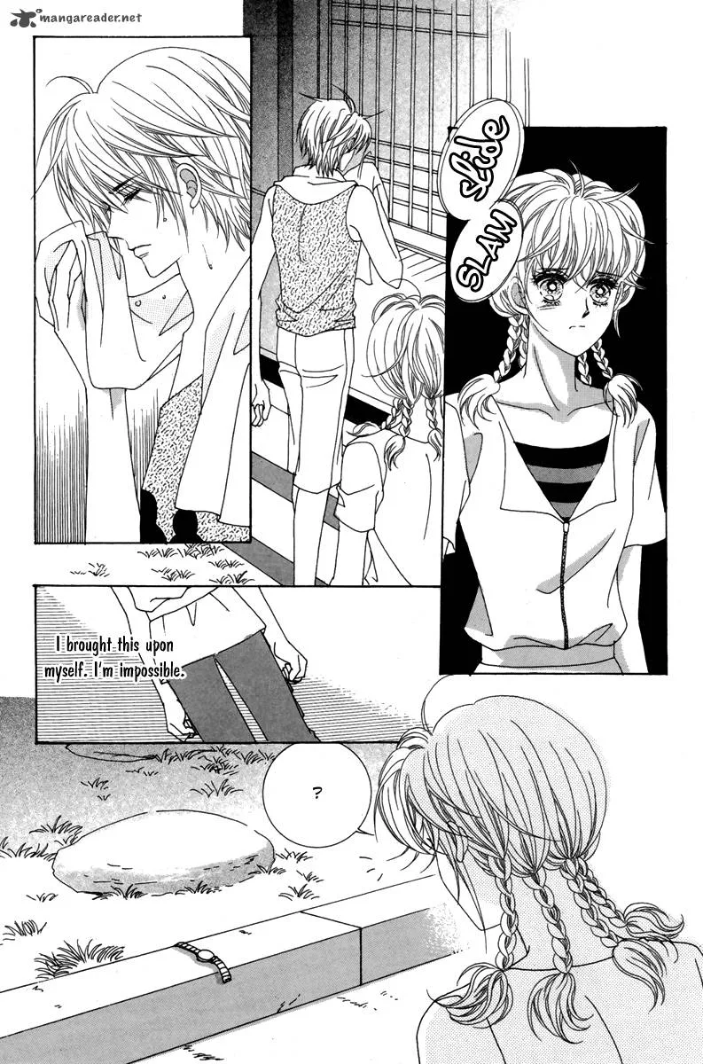 For the Sake of Dulcinea Chapter 11 page 16