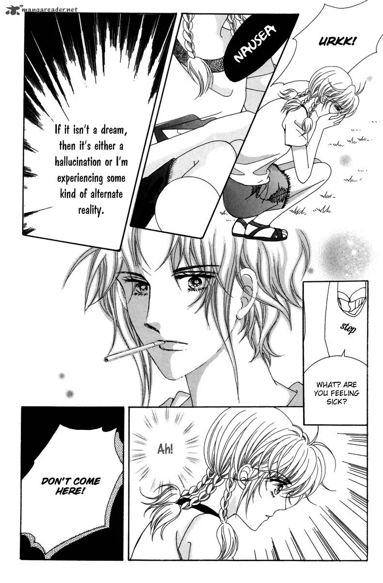 For the Sake of Dulcinea Chapter 11 page 26