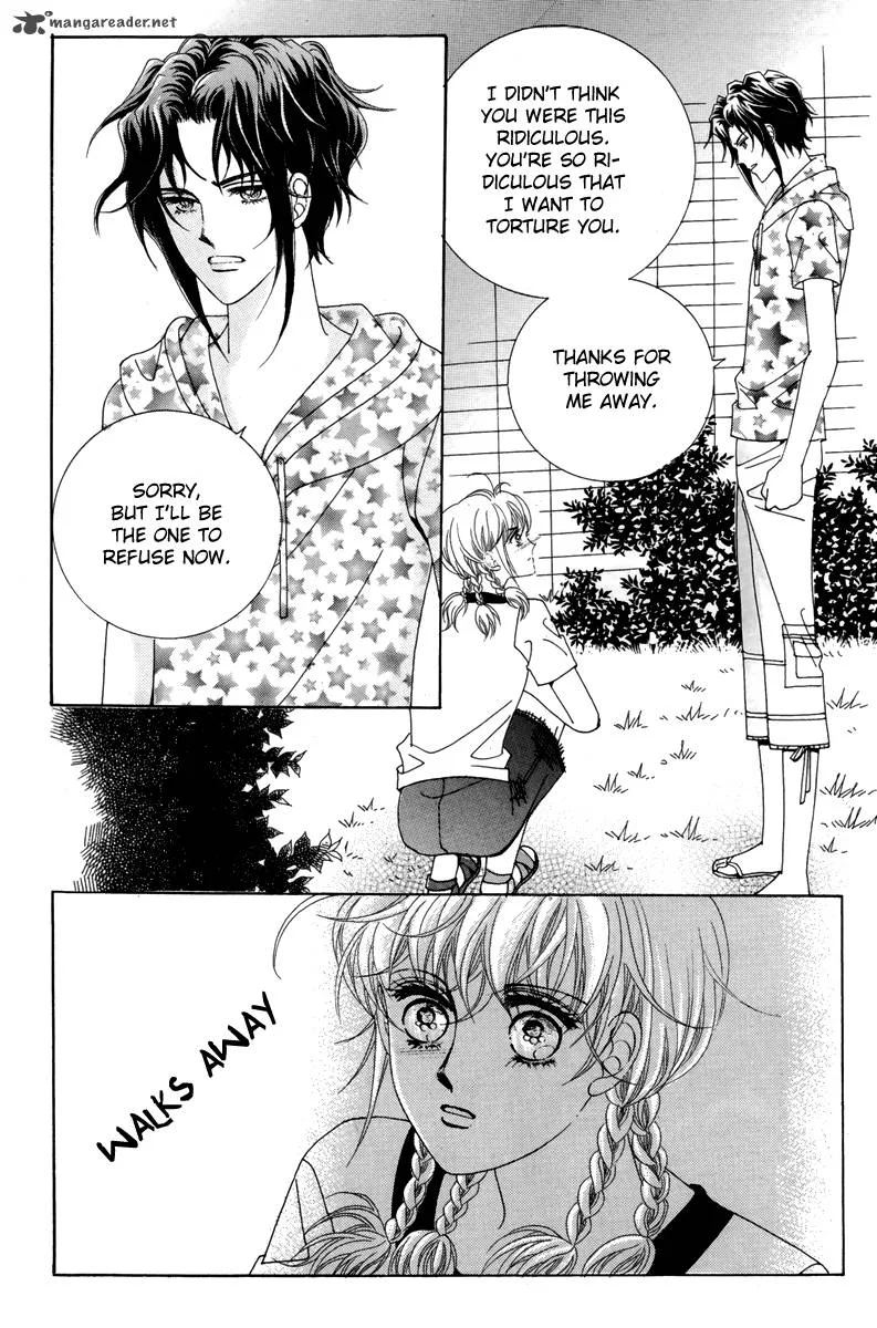 For the Sake of Dulcinea Chapter 11 page 30