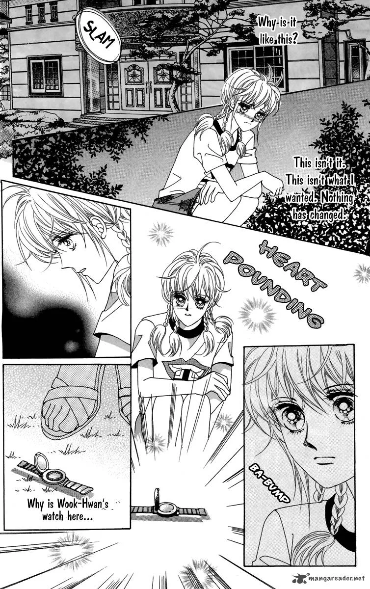 For the Sake of Dulcinea Chapter 11 page 31
