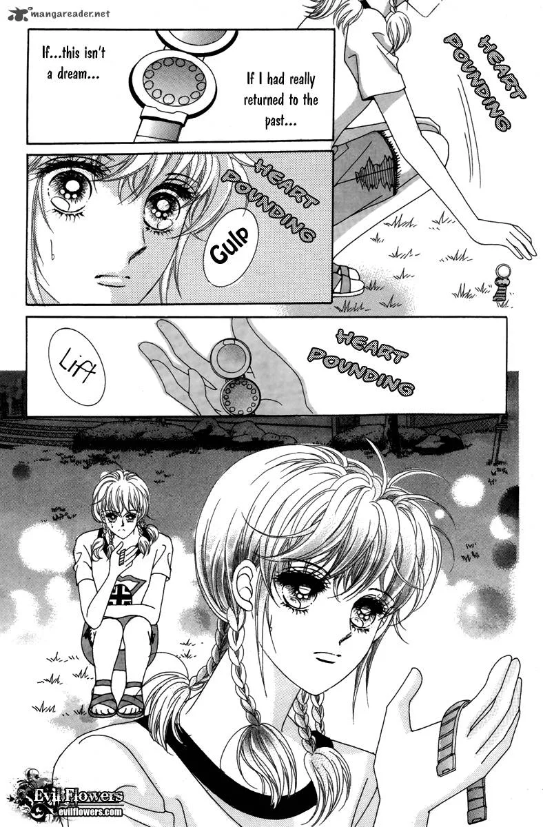 For the Sake of Dulcinea Chapter 11 page 32