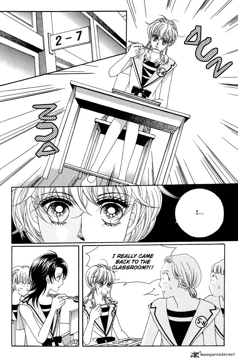 For the Sake of Dulcinea Chapter 11 page 35