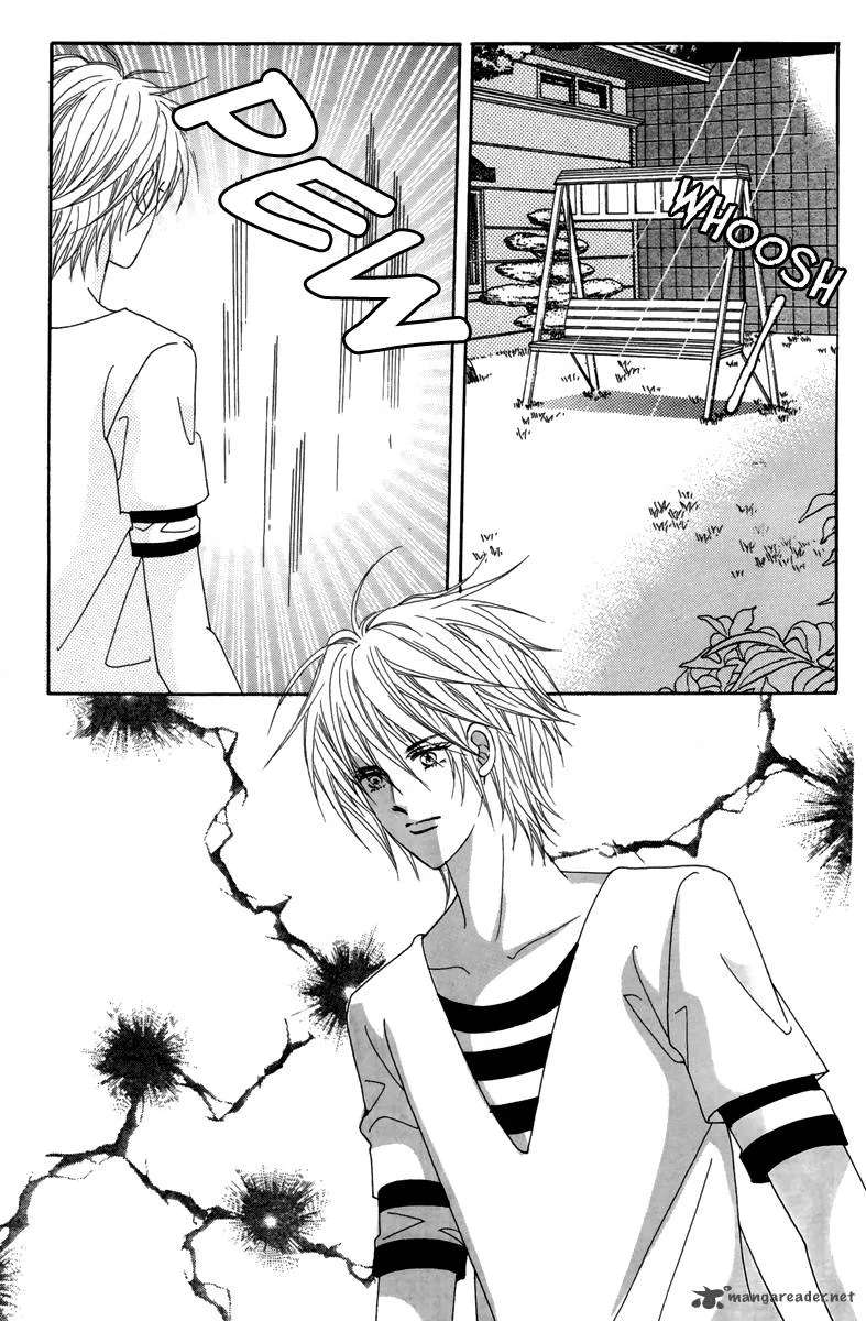 For the Sake of Dulcinea Chapter 11 page 34