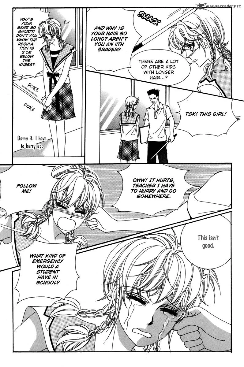 For the Sake of Dulcinea Chapter 11 page 40