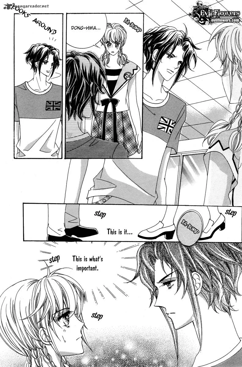 For the Sake of Dulcinea Chapter 11 page 44
