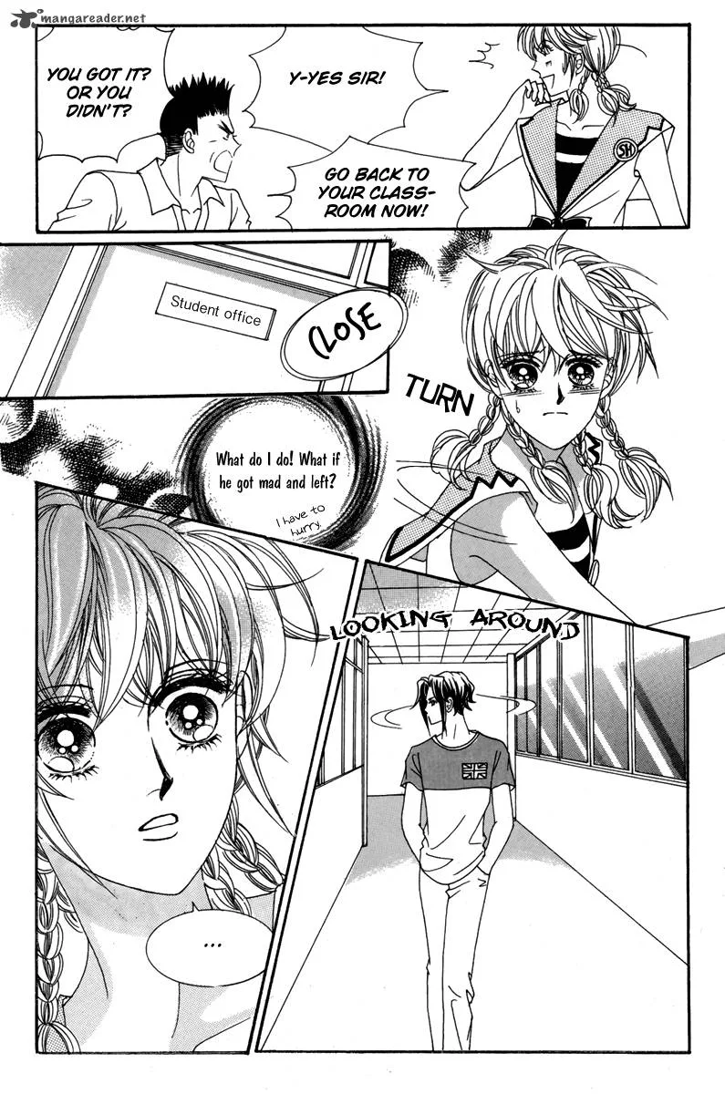 For the Sake of Dulcinea Chapter 11 page 43