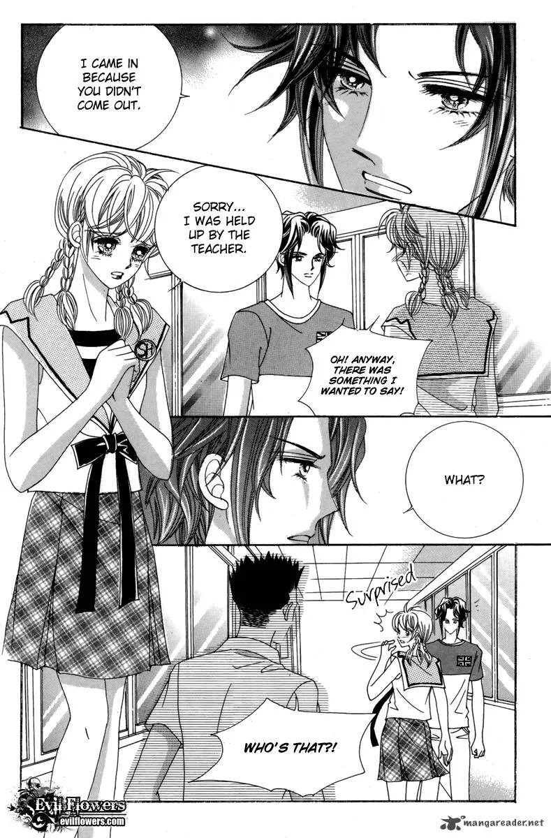 For the Sake of Dulcinea Chapter 12 page 6