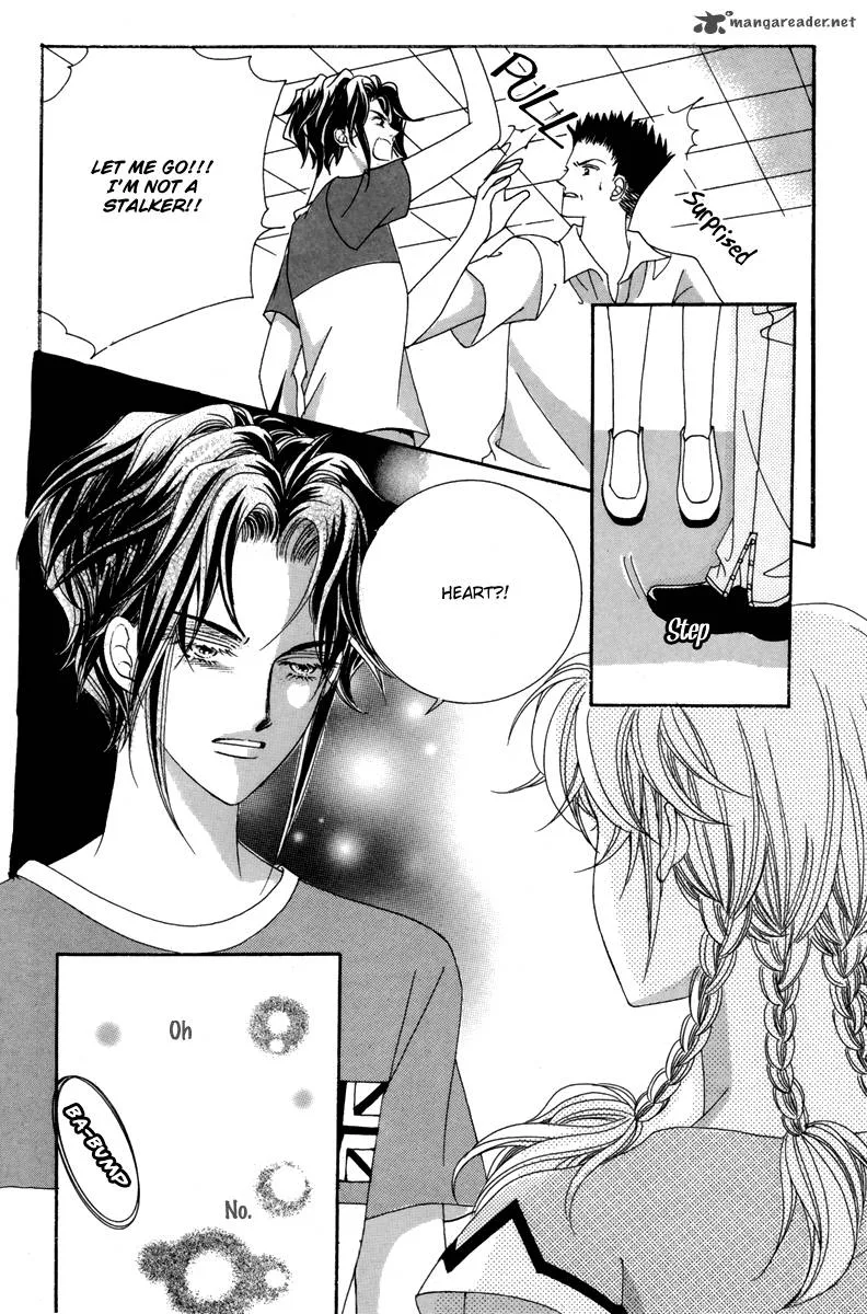 For the Sake of Dulcinea Chapter 12 page 10