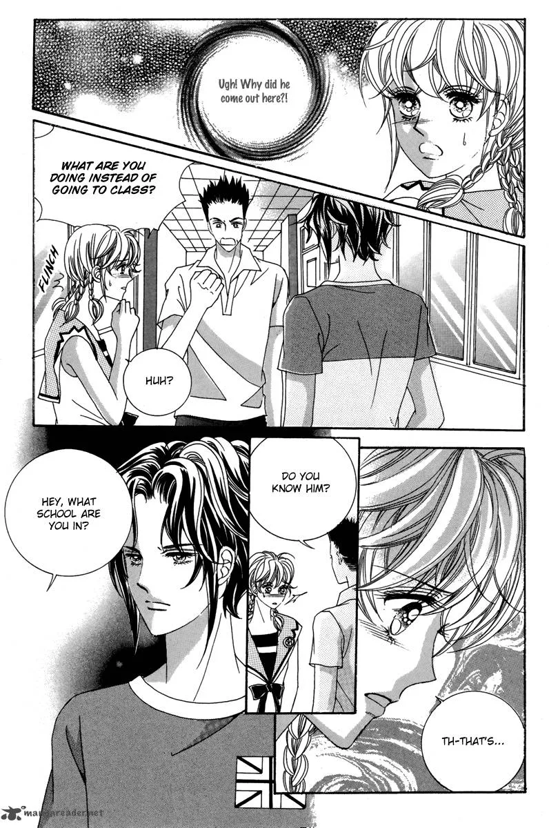 For the Sake of Dulcinea Chapter 12 page 7