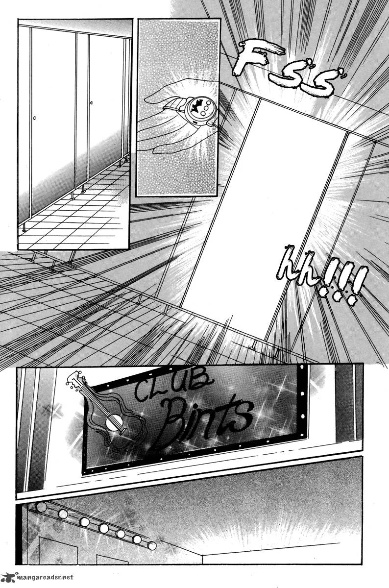 For the Sake of Dulcinea Chapter 12 page 16