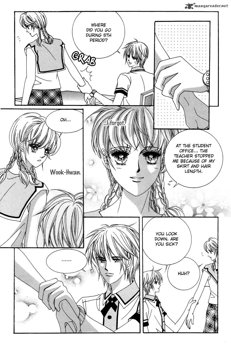 For the Sake of Dulcinea Chapter 12 page 13