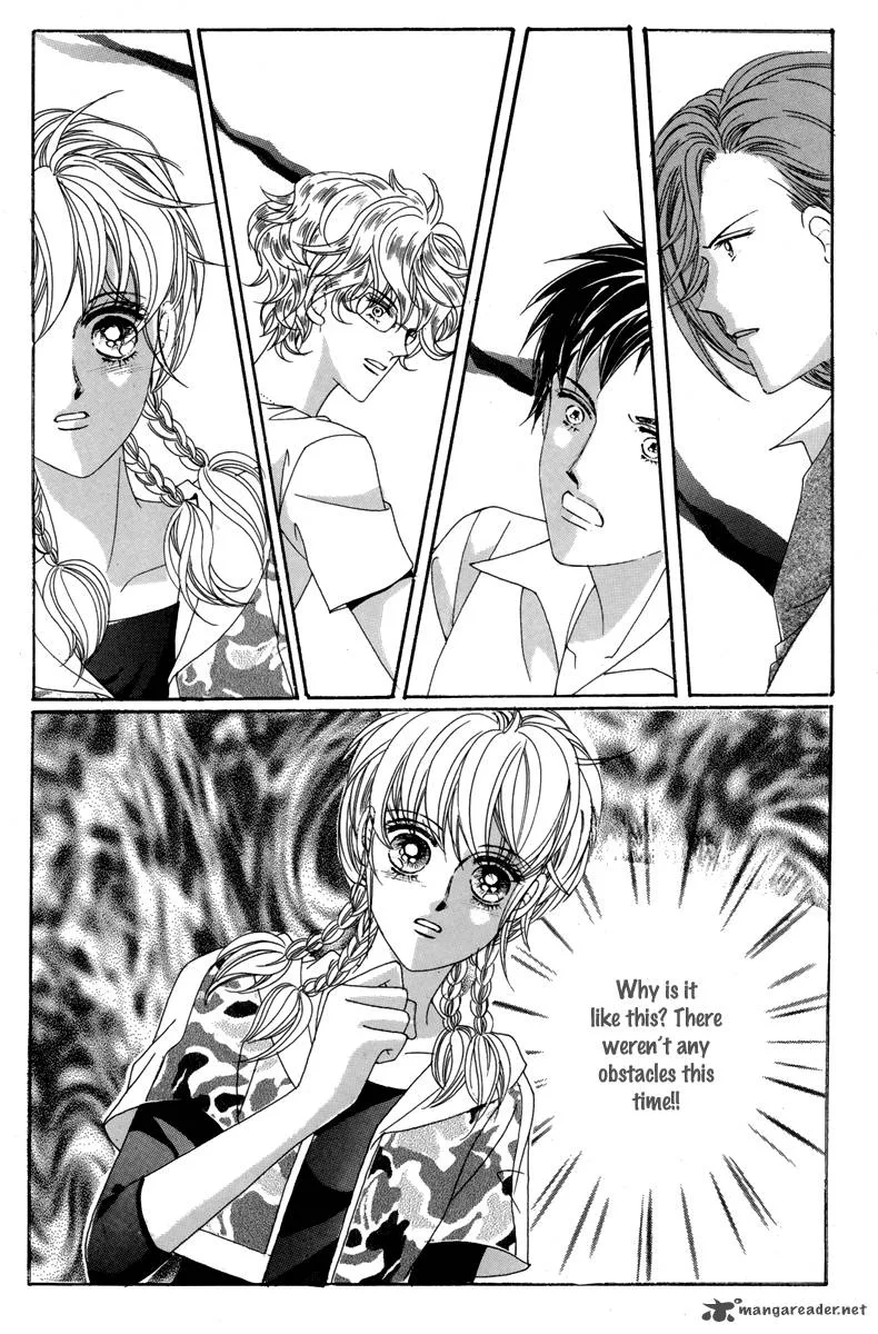 For the Sake of Dulcinea Chapter 12 page 20