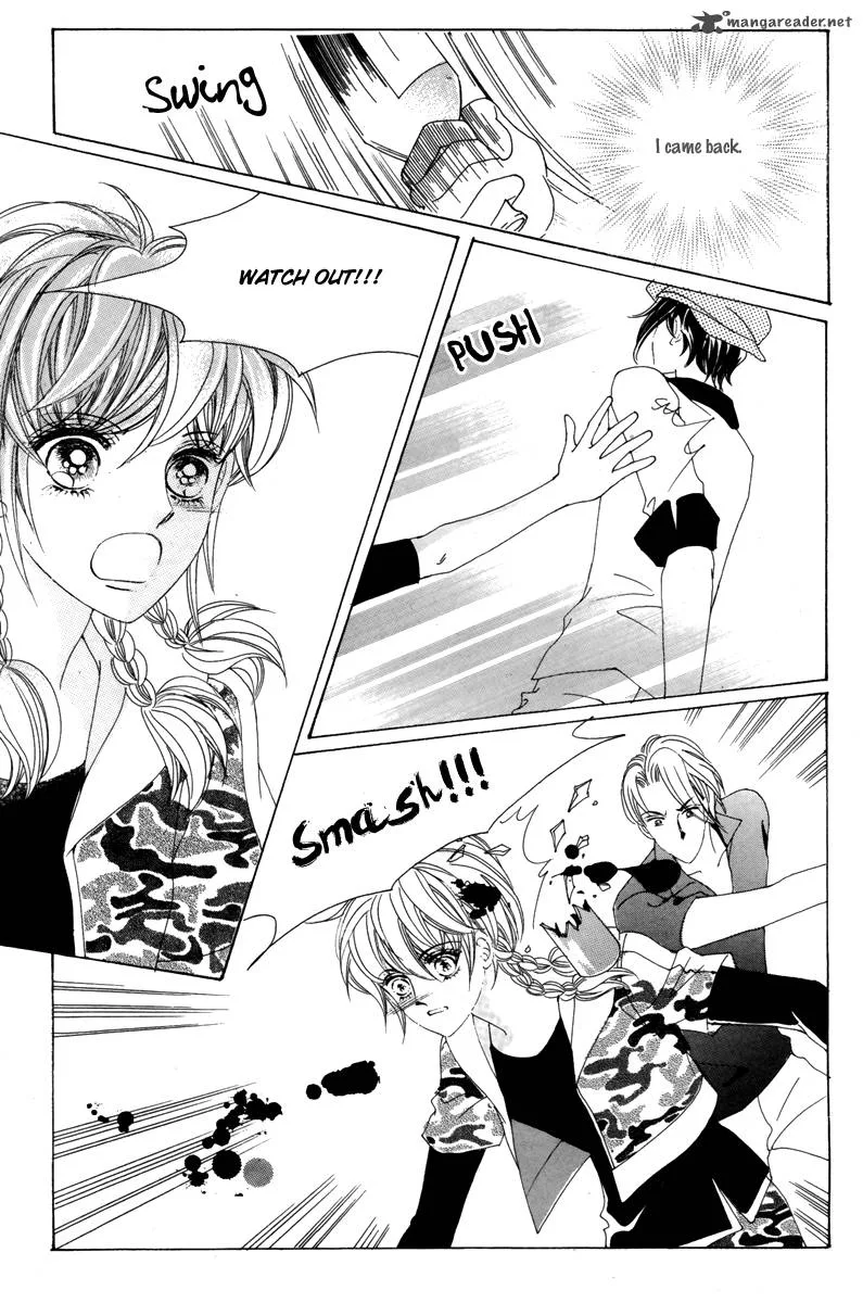For the Sake of Dulcinea Chapter 12 page 25