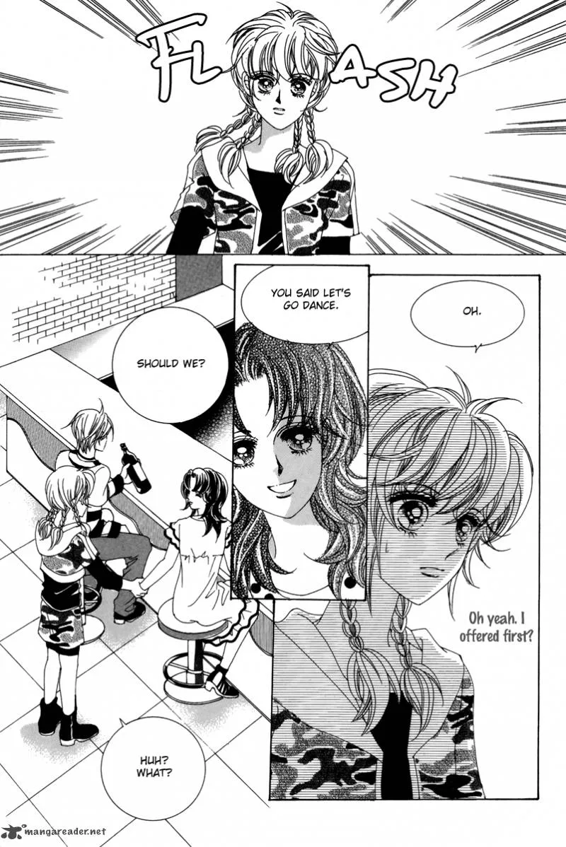 For the Sake of Dulcinea Chapter 12 page 28