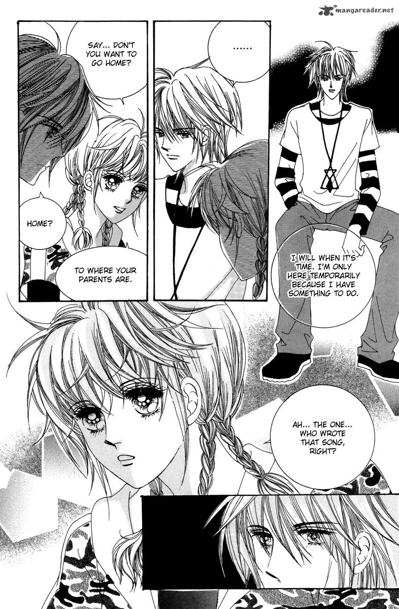 For the Sake of Dulcinea Chapter 12 page 31