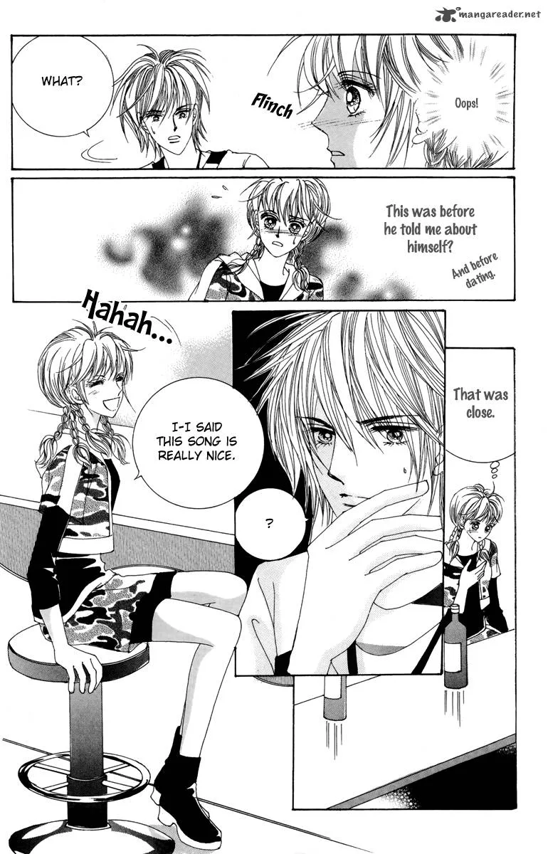 For the Sake of Dulcinea Chapter 12 page 32