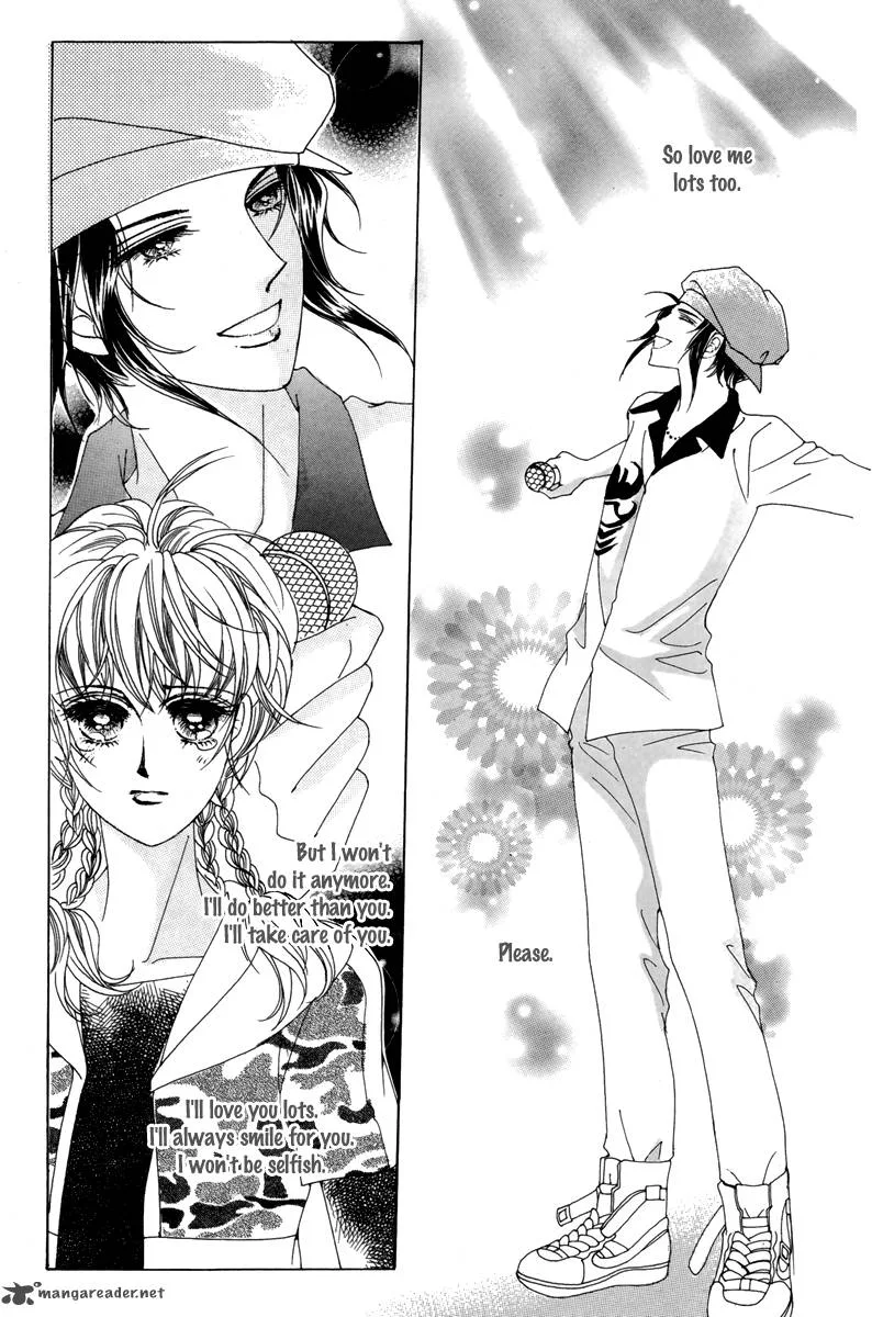 For the Sake of Dulcinea Chapter 12 page 35