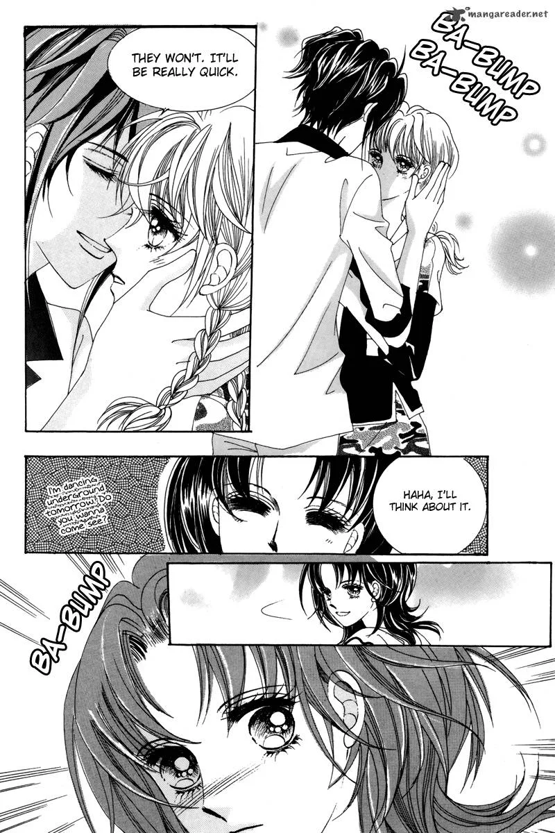 For the Sake of Dulcinea Chapter 12 page 40