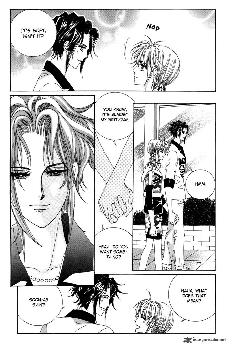 For the Sake of Dulcinea Chapter 12 page 43