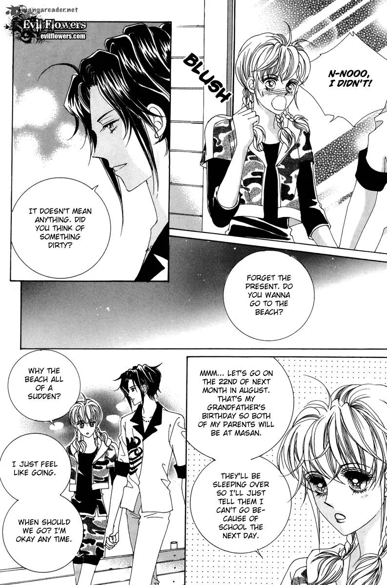 For the Sake of Dulcinea Chapter 12 page 44